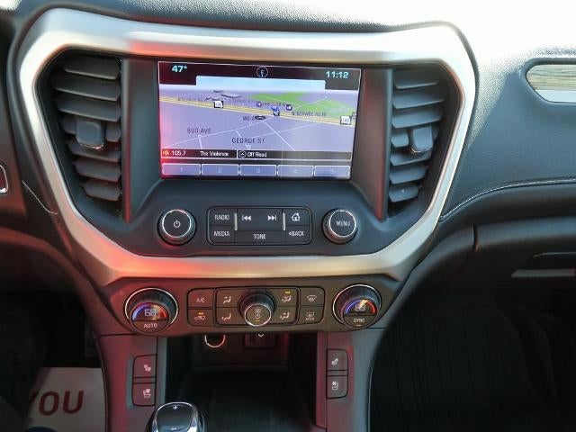 2019 GMC Acadia FWD Denali