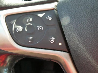 2019 GMC Acadia FWD Denali