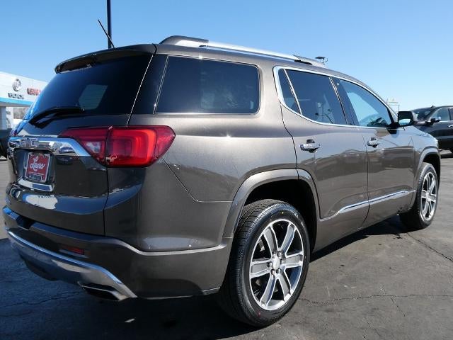 2019 GMC Acadia FWD Denali