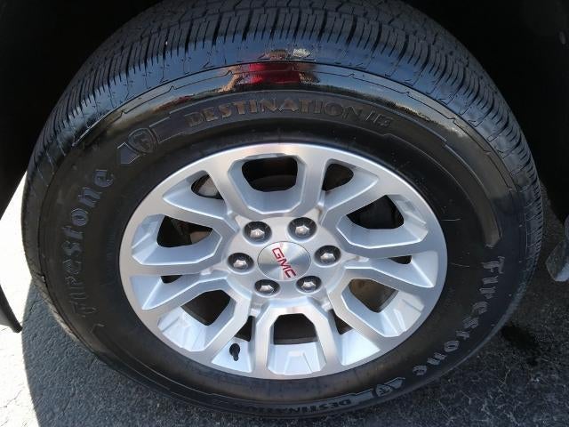 2020 GMC Yukon 4WD 4dr SLT