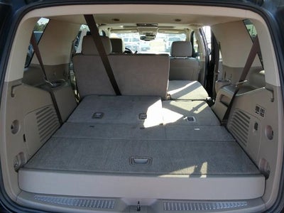 2020 GMC Yukon 4WD 4dr SLT