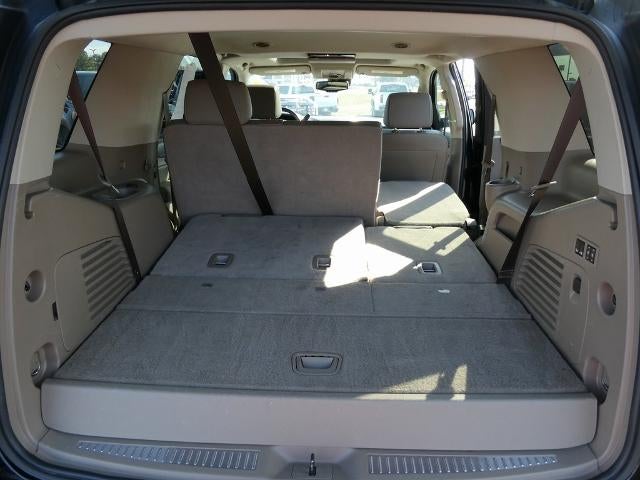 2020 GMC Yukon 4WD 4dr SLT