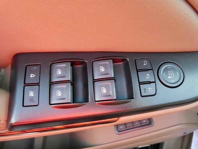 2020 GMC Yukon 4WD 4dr SLT