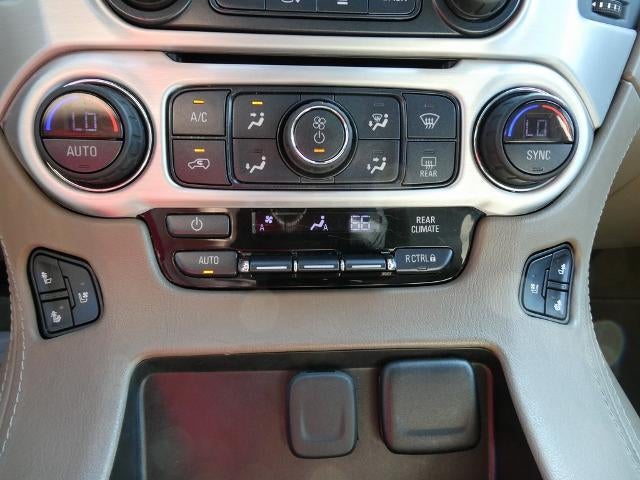 2020 GMC Yukon 4WD 4dr SLT