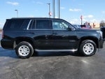 2020 GMC Yukon 4WD 4dr SLT