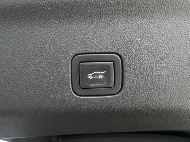 2021 GMC Yukon 4WD AT4