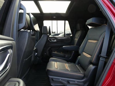 2021 GMC Yukon 4WD AT4