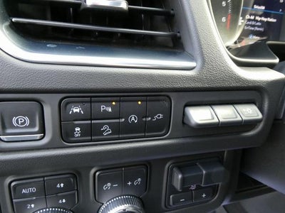 2021 GMC Yukon 4WD AT4