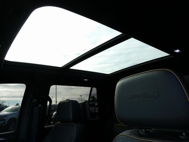 2021 GMC Yukon 4WD AT4