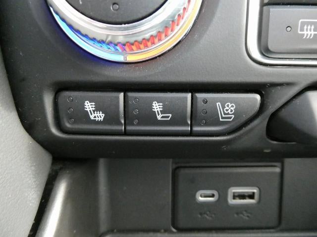 2021 GMC Yukon 4WD AT4