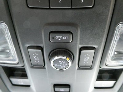 2021 GMC Yukon 4WD AT4