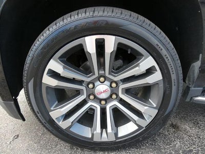 2019 GMC Yukon XL SLT