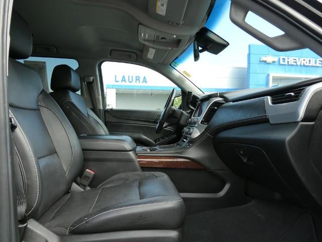 2019 GMC Yukon XL SLT