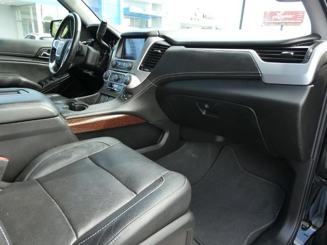 2019 GMC Yukon XL SLT