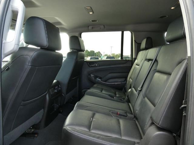 2019 GMC Yukon XL SLT
