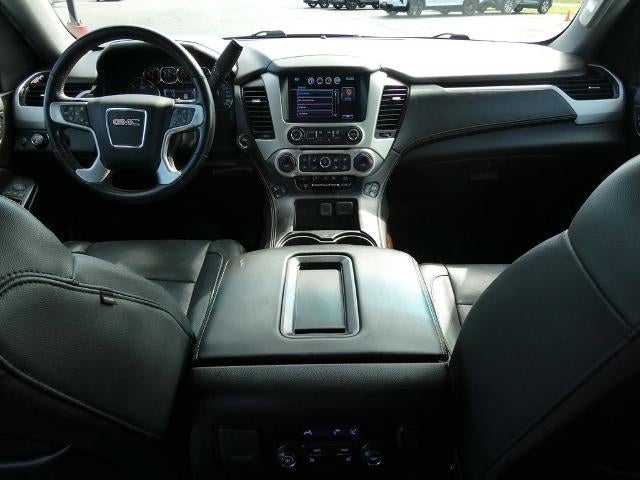 2019 GMC Yukon XL SLT