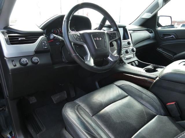 2019 GMC Yukon XL SLT