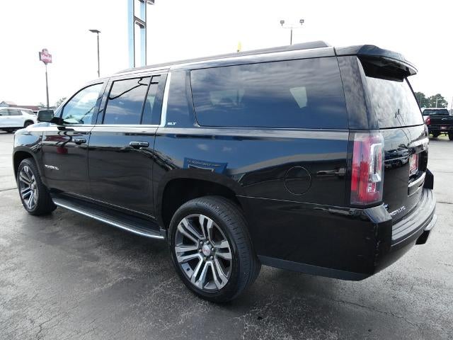 2019 GMC Yukon XL SLT