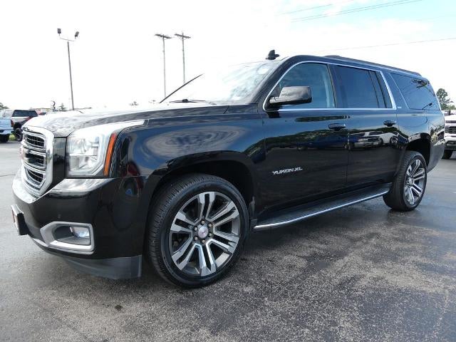 2019 GMC Yukon XL SLT
