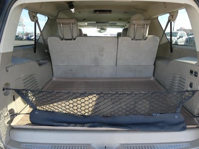 2020 GMC Yukon XL 4WD SLT