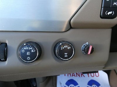 2020 GMC Yukon XL 4WD SLT