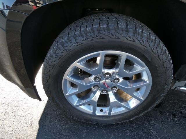 2016 GMC Yukon XL 4WD 4dr SLT