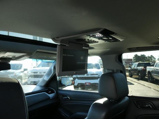 2016 GMC Yukon XL 4WD 4dr SLT