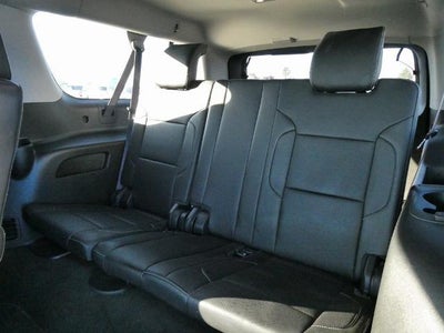 2016 GMC Yukon XL 4WD 4dr SLT