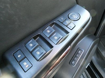 2016 GMC Yukon XL 4WD 4dr SLT