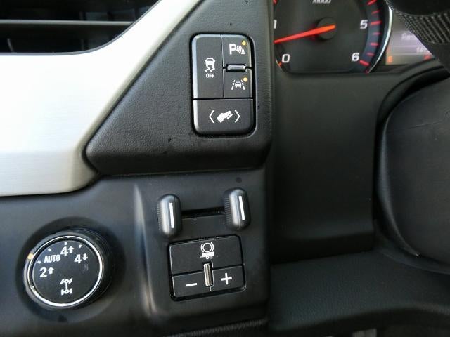 2016 GMC Yukon XL 4WD 4dr SLT