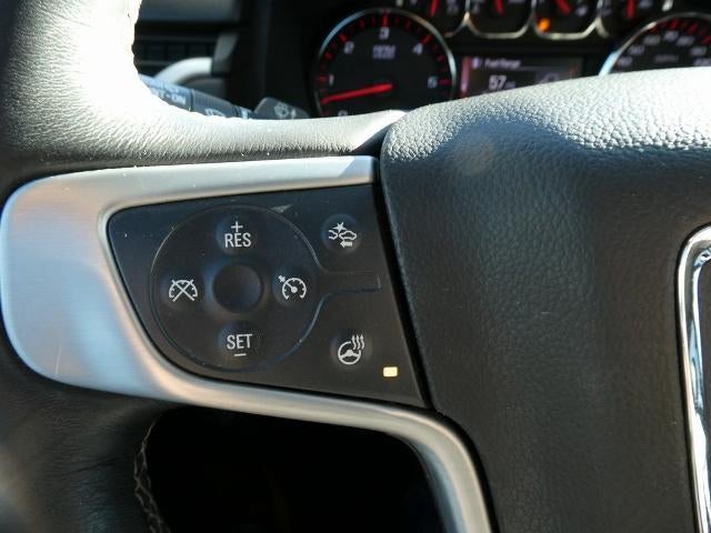 2016 GMC Yukon XL 4WD 4dr SLT