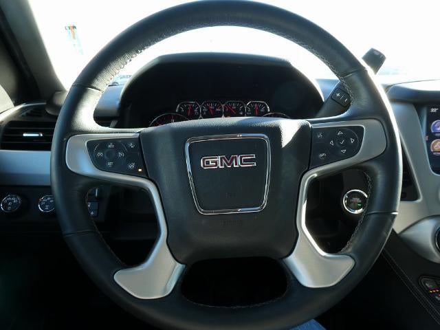 2016 GMC Yukon XL 4WD 4dr SLT