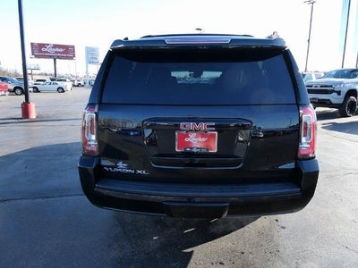 2016 GMC Yukon XL 4WD 4dr SLT
