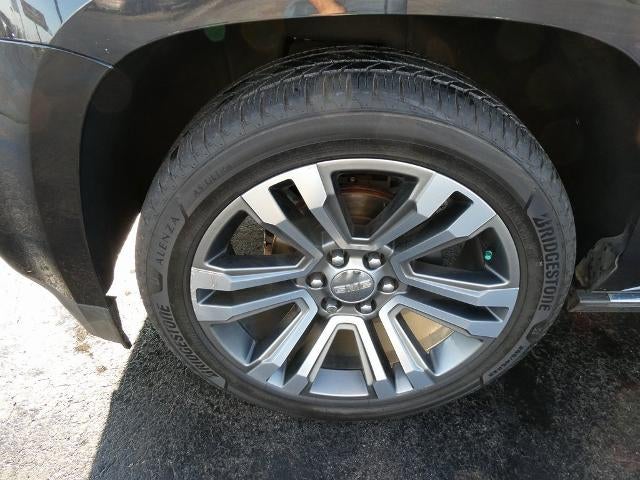 2020 GMC Yukon XL 4WD Denali