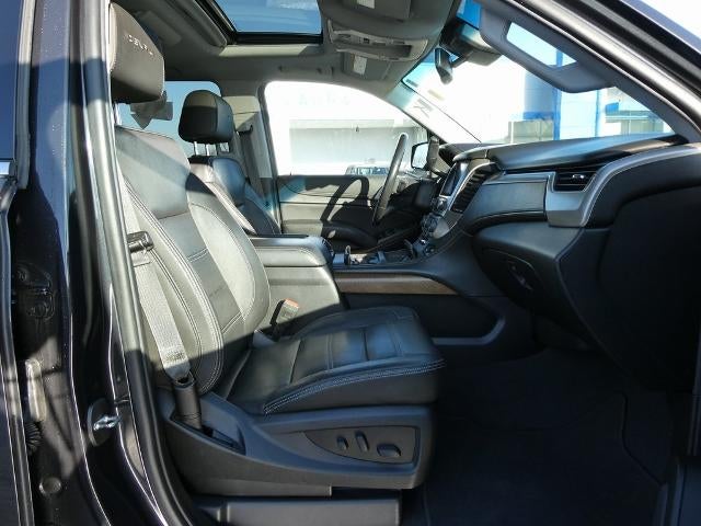 2020 GMC Yukon XL 4WD Denali