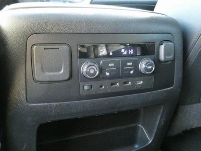 2020 GMC Yukon XL 4WD Denali