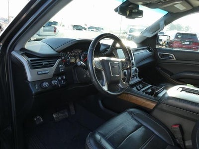 2020 GMC Yukon XL 4WD Denali