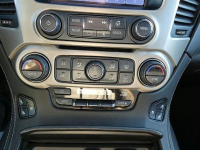 2020 GMC Yukon XL 4WD Denali