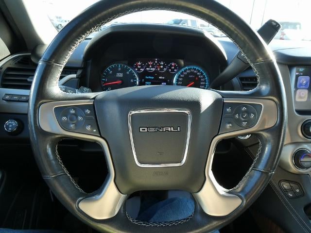 2020 GMC Yukon XL 4WD Denali