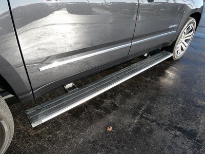 2020 GMC Yukon XL 4WD Denali