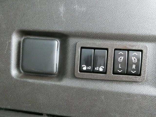 2021 Chevrolet Suburban 4WD Z71