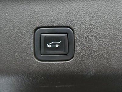 2021 Chevrolet Suburban 4WD Z71