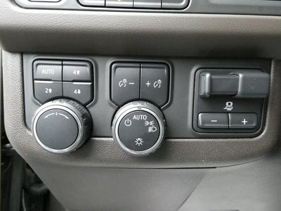 2021 Chevrolet Suburban 4WD Z71