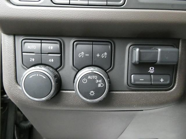 2021 Chevrolet Suburban 4WD Z71