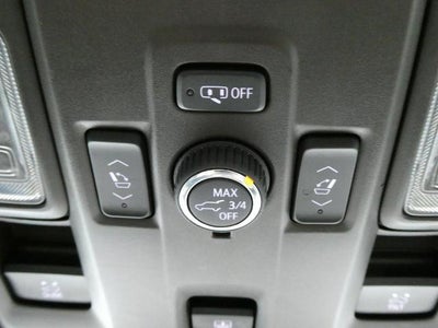 2021 Chevrolet Suburban 4WD Z71