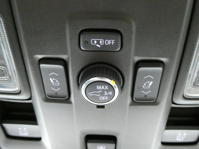 2021 Chevrolet Suburban 4WD Z71