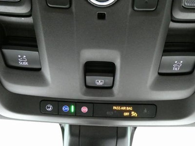 2021 Chevrolet Suburban 4WD Z71