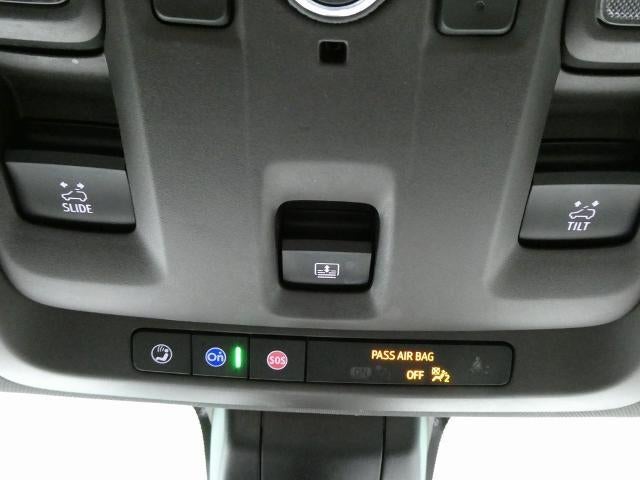 2021 Chevrolet Suburban 4WD Z71