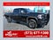 2023 GMC Sierra 2500 HD Crew Cab Standard Box 4-Wheel Drive AT4