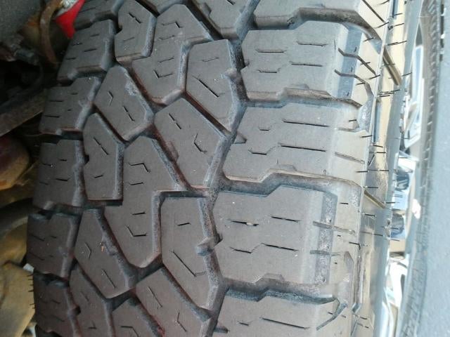 2023 GMC Sierra 2500 HD Crew Cab Standard Box 4-Wheel Drive AT4